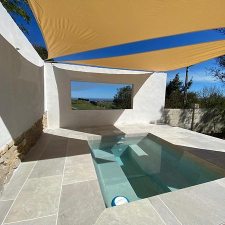 Villas Vairocana サンティリャーナ・デル・マル エクステリア 写真