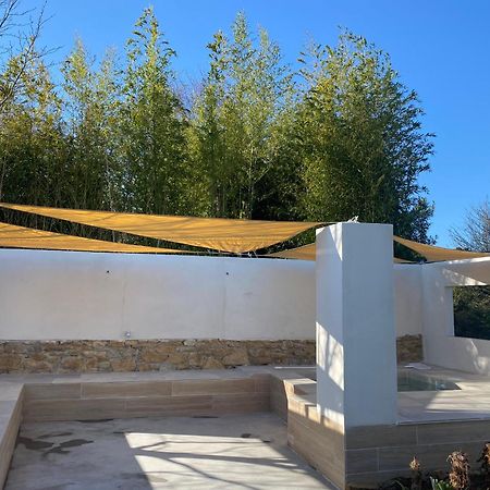 Villas Vairocana サンティリャーナ・デル・マル エクステリア 写真