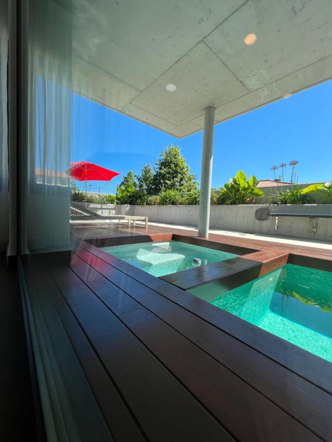 Villas Vairocana サンティリャーナ・デル・マル エクステリア 写真
