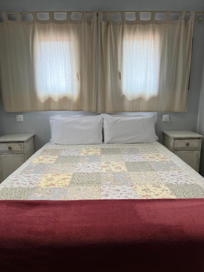 Villas Vairocana サンティリャーナ・デル・マル エクステリア 写真