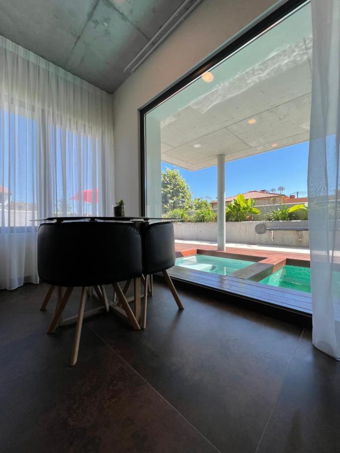 Villas Vairocana サンティリャーナ・デル・マル エクステリア 写真